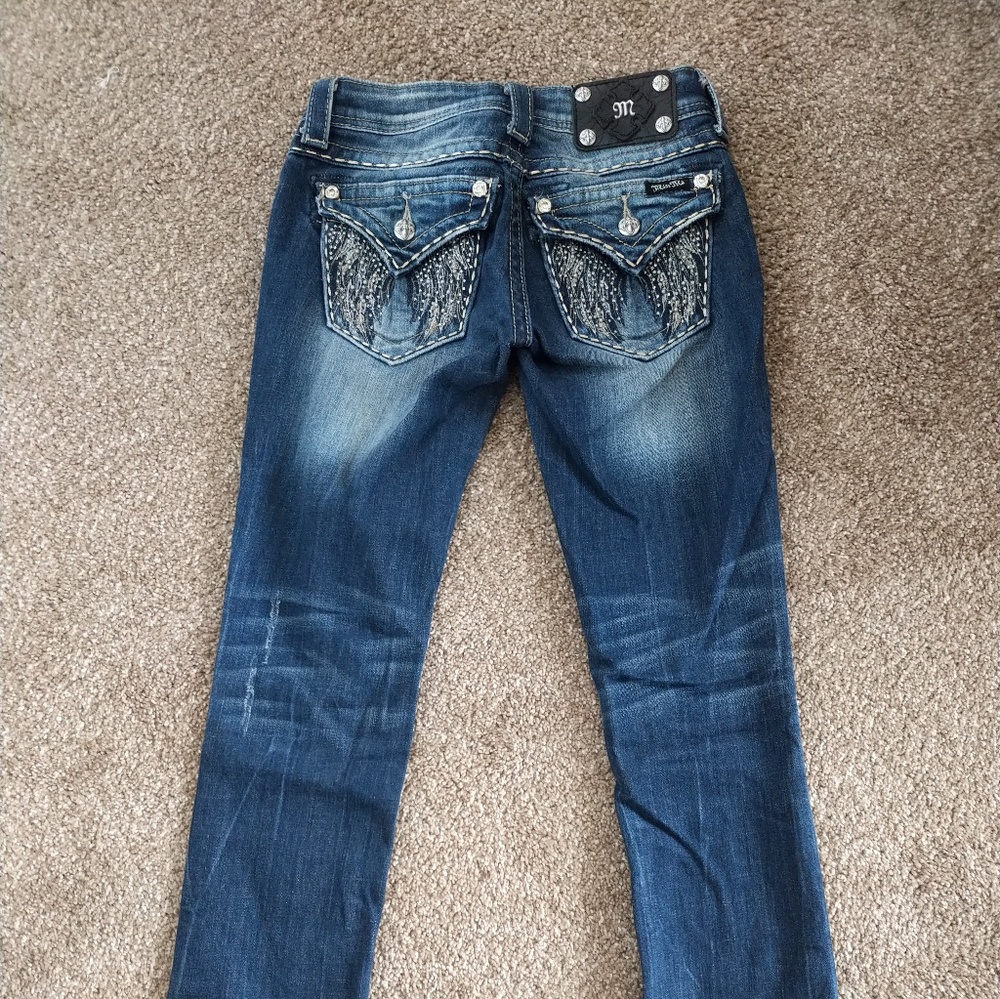 Miss Me Jeans Size 23